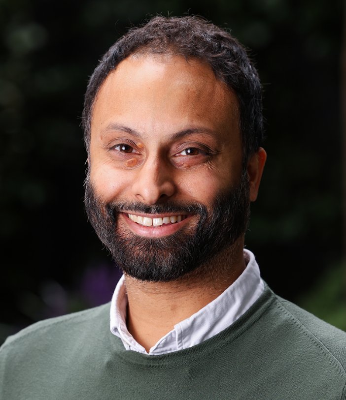 Kulvinder Dhanjal
