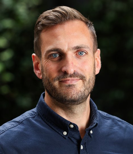 Simon Watkins