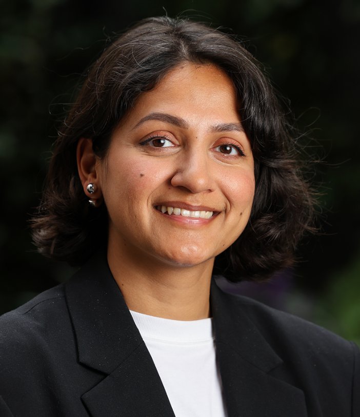 Suchita Jain