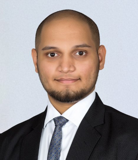 Ajinkya Vedpathak