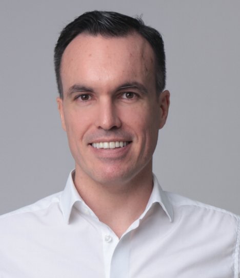 Rafael Gulelmo De Souza