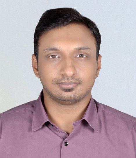 Shakthivel Sivanandda