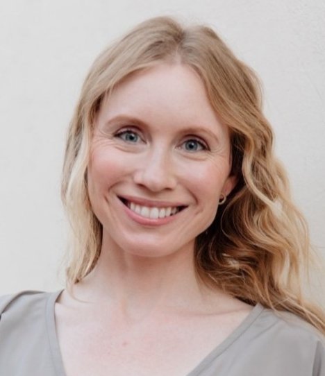 Allison Dvorak