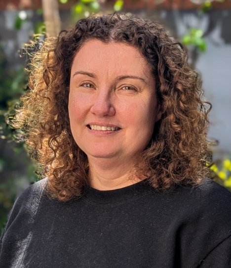 Fiona Smith