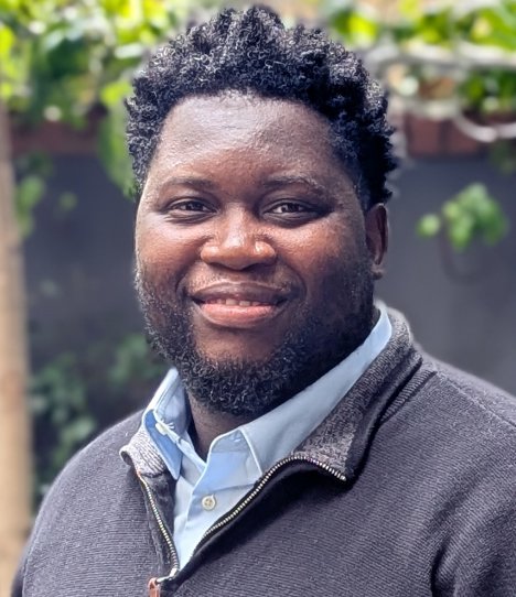 Kevin Kalala