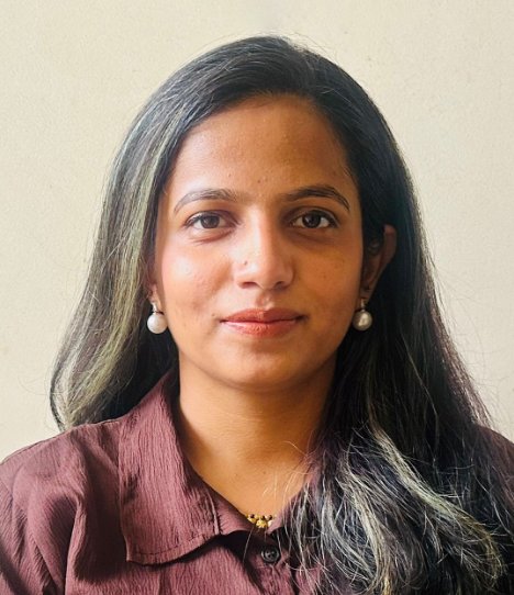 Promita Mallannavar
