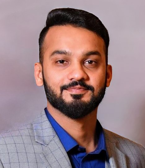 Shrey Jaiswal