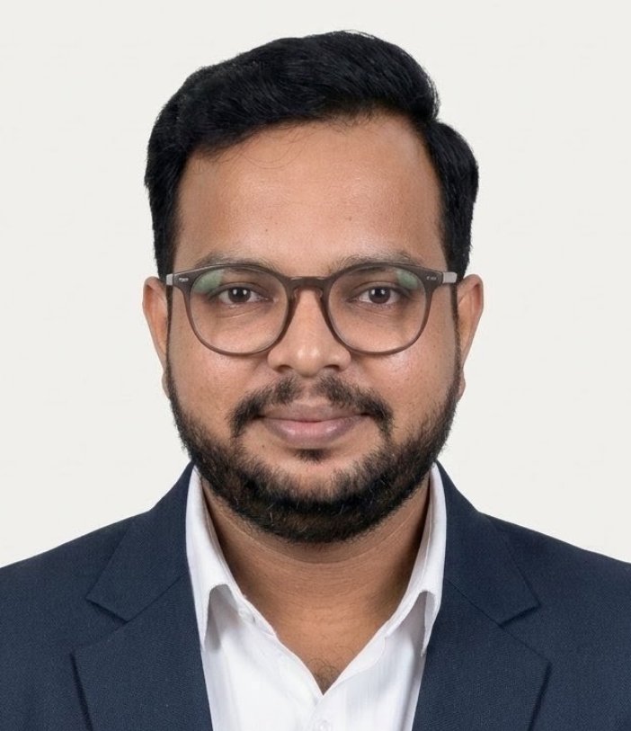 Uday Somagond